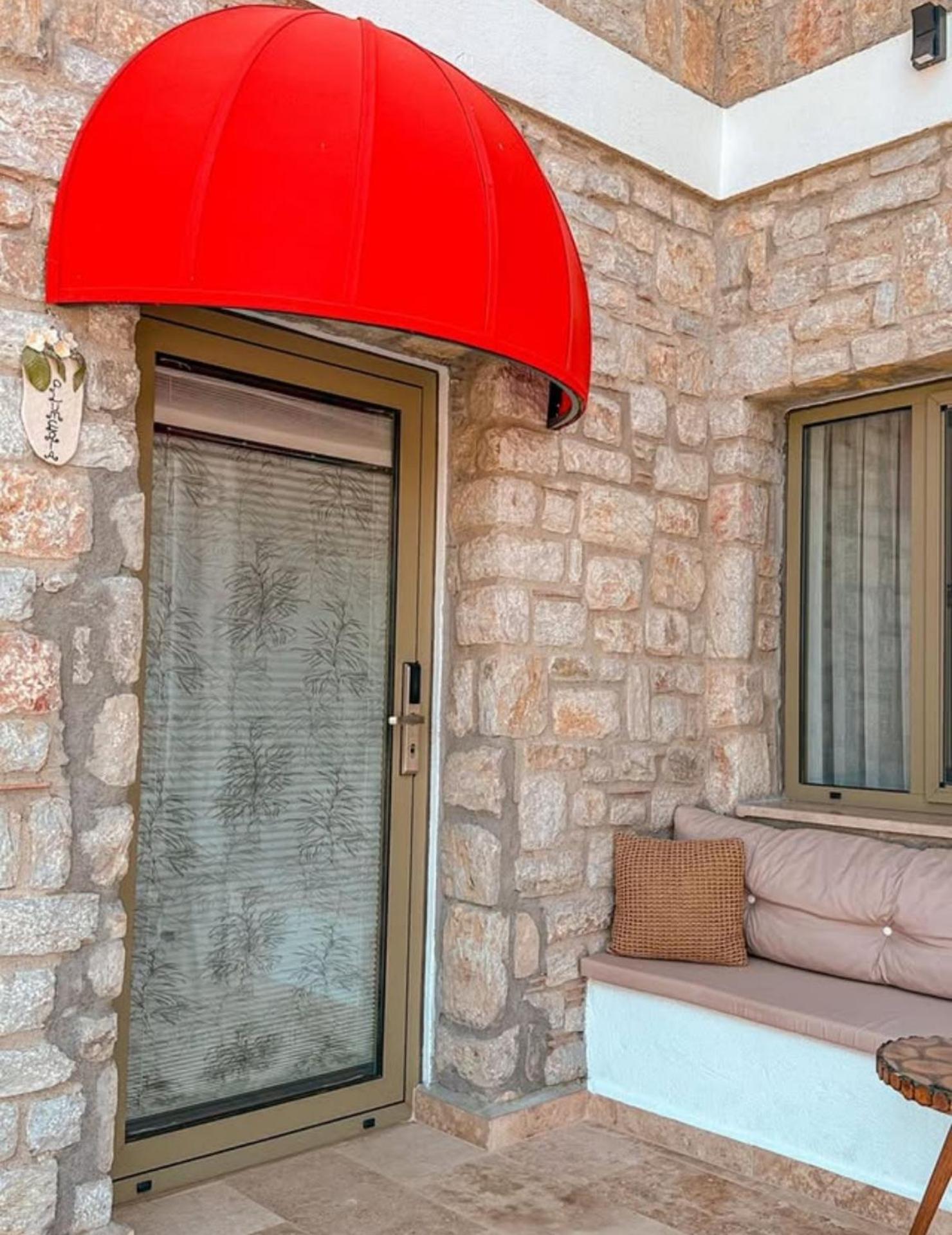 Garavilla Eski Datca Exterior photo